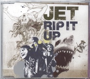 Jet - Rip It Up