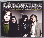The Saboteurs - Steady, As She Goes
