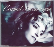 Carmel - I'm Over You
