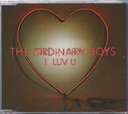 The Ordinary Boys - I Luv U