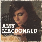 Amy Macdonald - This Is Your Life SAMPLER