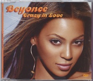 Beyonce - Crazy In Love DVD