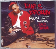 Chris Brown - Run It CD1