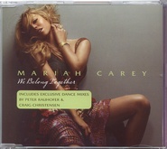 Mariah Carey - We Belong Together CD2