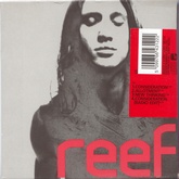 Reef - Consideration CD 1