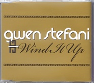 Gwen Stefani - Wind It Up 