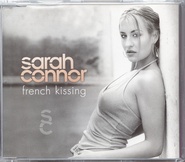Sarah Connor - French Kissing