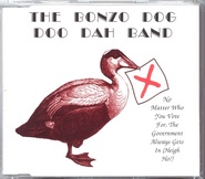 The Bonzo Dog Doo Dah Band - No Matter Who You Vote