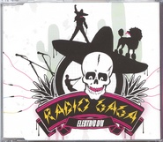 Electro Six - Radio Ga Ga CD1