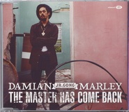Damian Marley - The Master Has Come Back