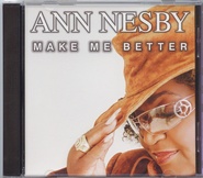 Ann Nesby - Make Me Better