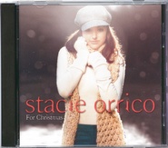 Stacie Orrico - For Christmas