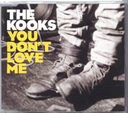 The Kooks - You Don't Love Me CD1