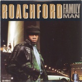 Roachford - Family Man