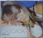 Cascada - Miracle CD1