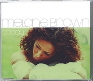 Melanie Brown - Today CD1