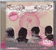 Fall Out Boy - Dance, Dance DVD