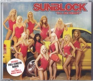Sunblock - I'll Be Ready CD2