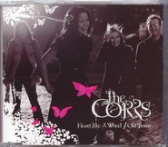Corrs - Heart Like A Wheel / Old Town