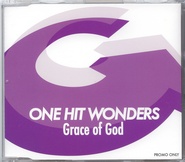 One Hit Wonders - Grace Of God