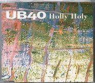 UB40 - Holly Holy CD2