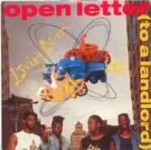 Living Colour - Open Letter