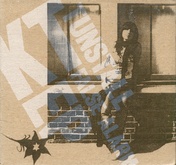 KT Tunstall - False Alarm EP