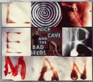 Nick Cave - Loverman