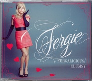 Fergie - Fergalicious