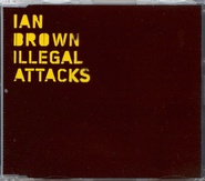 Ian Brown Ft. Sinead O'Connor - Illegal Attacks