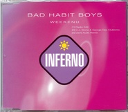 Bad Habit Boys - Weekend