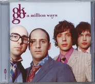 OK Go - A Million Ways