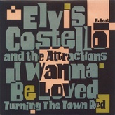 Elvis Costello - I Wanna Be Loved