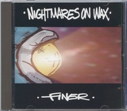 Nightmares On Wax - Finer
