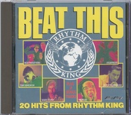 Beat This The Hits Of Rhythm King - Various