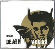 Death In Vegas - Rocco CD2