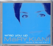 Mary Kiani - Wrap You Up