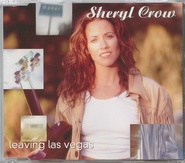 Sheryl Crow - Leaving Las Vegas (Euro Edition)