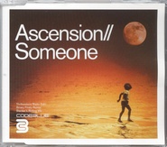 Ascension - Someone CD2
