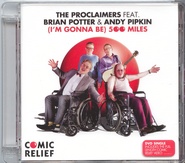 The Proclaimers Ft. Brian Potter & Andy Pipkin - I'm Gonna Be 500 Miles