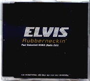 Elvis Presley - Rubberneckin'