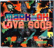 Mark Oh - Love Song
