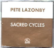 Pete Lazonby