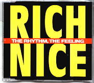Rich Nice - The Rhythm, The Feeling