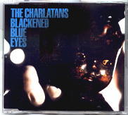 The Charlatans - Blackened Blue Eyes CD1