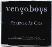 The Vengaboys - Forever As One