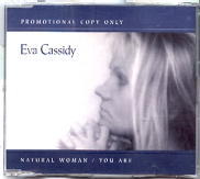 Eva Cassidy - Natural Woman