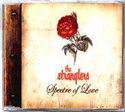 Stranglers - Spectre Of Love