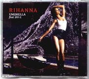 Rihanna & Jay-Z - Umbrella