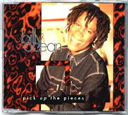 Billy Ocean - Pick Up the Pieces